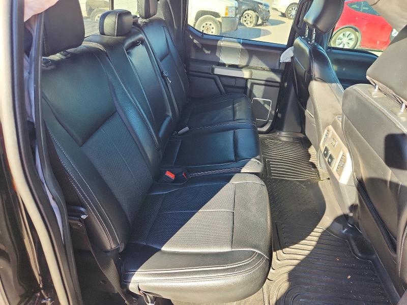 Aukcja sprzedaży 2020 Ford F150, vin: 1FTEW1C55LFC66360, numer aukcji: 67560496