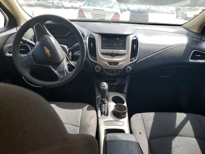 Aukcja sprzedaży 2018 Chevrolet Cruze, vin: 1G1BC5SM5J7138048, numer aukcji: 70676736