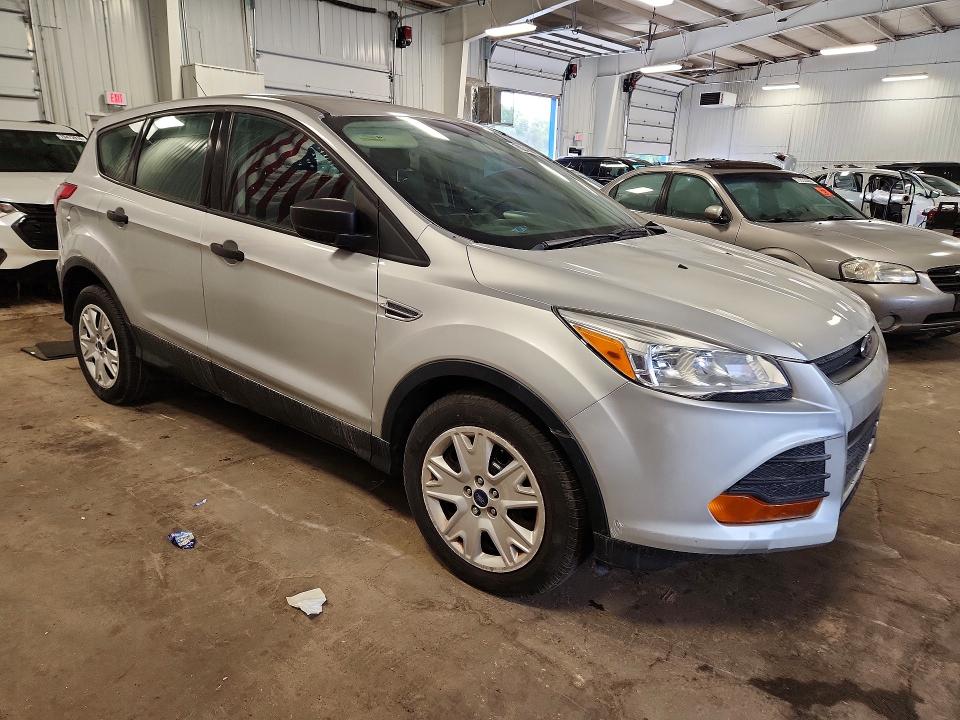 Продаж на аукціоні авто 2014 Ford Escape, vin: 1FMCU0F71EUA43568, номер лоту: 70343076