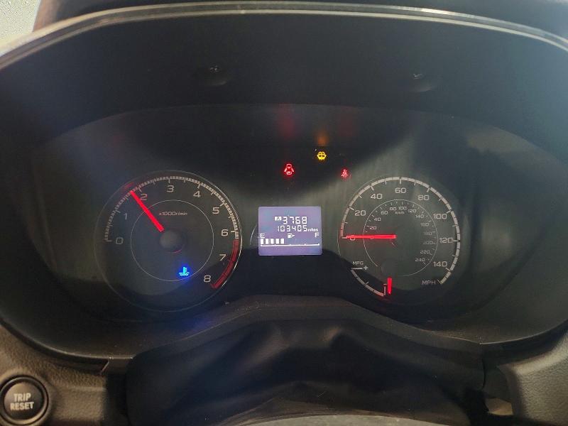 2020 Subaru Impreza მანქანა იყიდება აუქციონზე, vin: 4S3GKAA62L1601961, აუქციონის ნომერი: 68988836