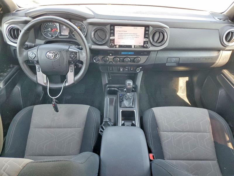 Aukcja sprzedaży 2023 Toyota Tacoma, vin: 3TMDZ5BN5PM145491, numer aukcji: 67398456