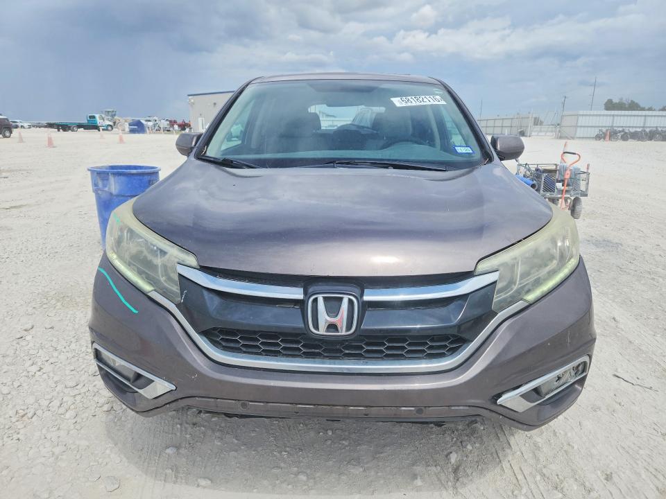 Продаж на аукціоні авто 2016 Honda Cr-v, vin: 3CZRM3H53GG723418, номер лоту: 68182116