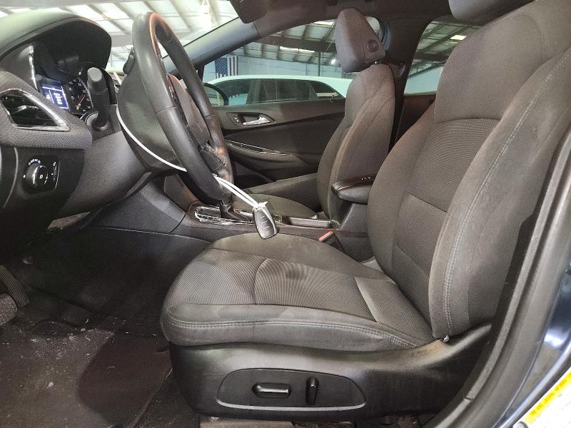 Продажа на аукционе авто 2017 Chevrolet Cruze, vin: 3G1BE6SM7HS518231, номер лота: 68871476