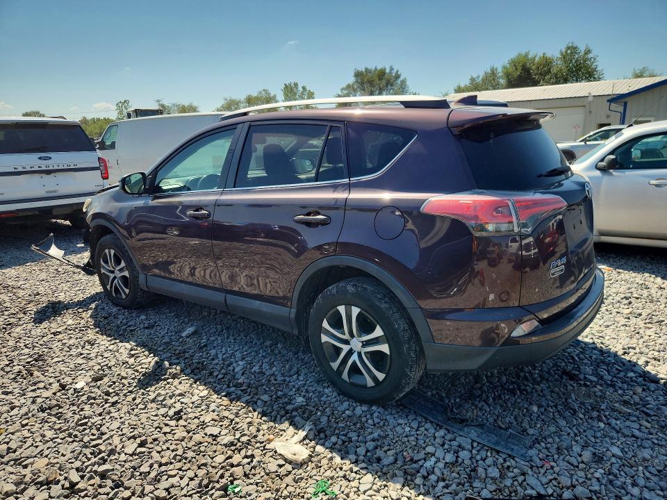 Aukcja sprzedaży 2016 Toyota Rav4, vin: 2T3BFREV1GW484086, numer aukcji: 67518196