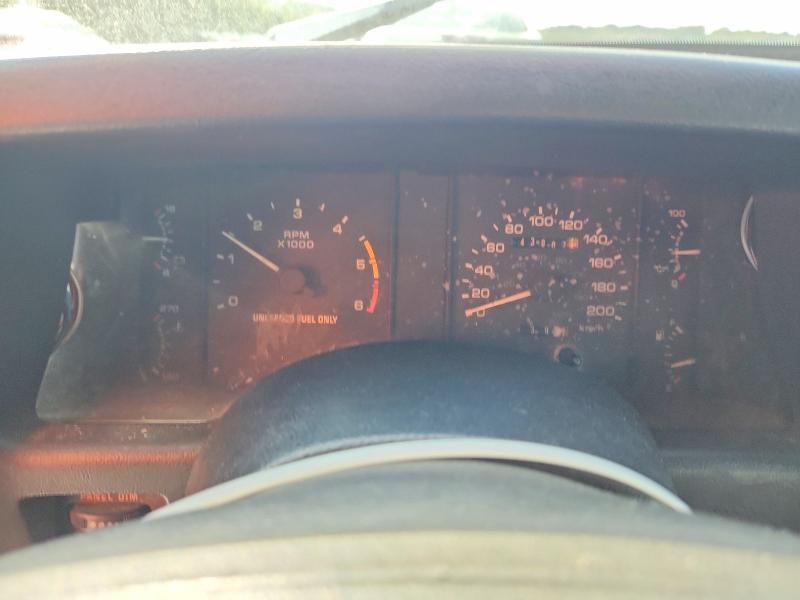 1990 Ford Mustang მანქანა იყიდება აუქციონზე, vin: 1FACP41A2LF157446, აუქციონის ნომერი: 66859516