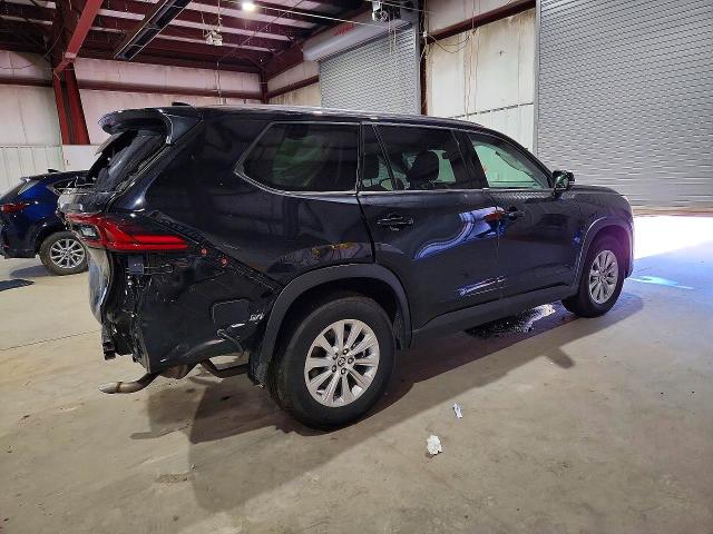 Aukcja sprzedaży 2026 Toyota Grand Highlander, vin: 5TDAAAB58TS128777, numer aukcji: 68063916
