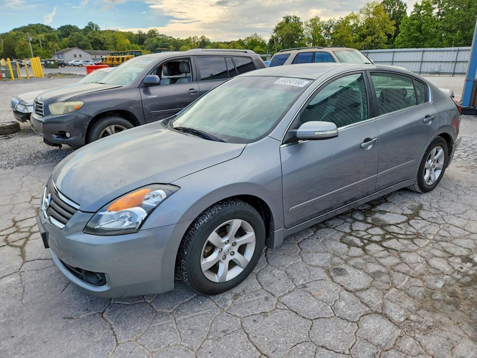 69358166 :رقم المزاد ، 1N4BL21E98N462583 vin ، 2008 Nissan Altima مزاد بيع