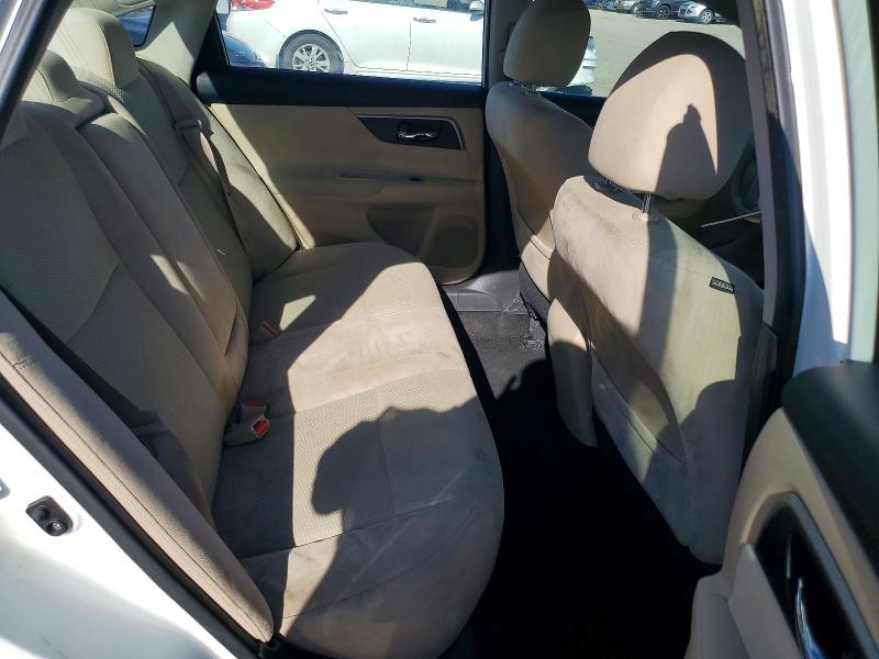 Aukcja sprzedaży 2015 Nissan Altima, vin: 1N4AL3APXFC183199, numer aukcji: 68262916