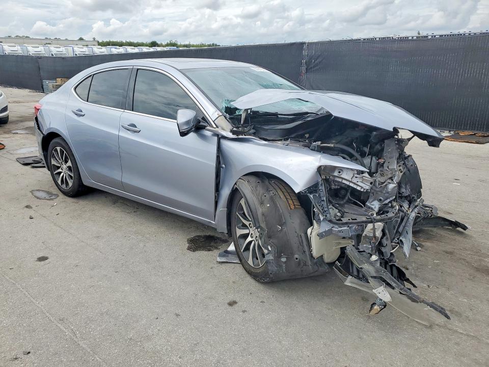 67810016 :رقم المزاد ، 19UUB1F32GA013860 vin ، 2016 Acura Tlx مزاد بيع
