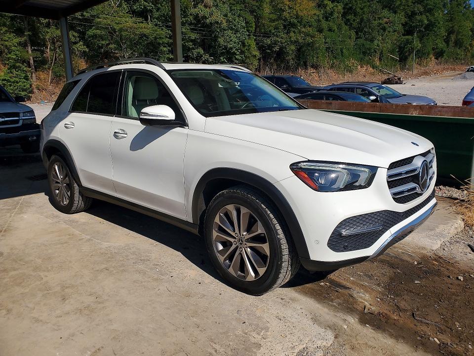 Aukcja sprzedaży 2020 Mercedes-benz Gle, vin: 4JGFB4KB6LA052947, numer aukcji: 67056606