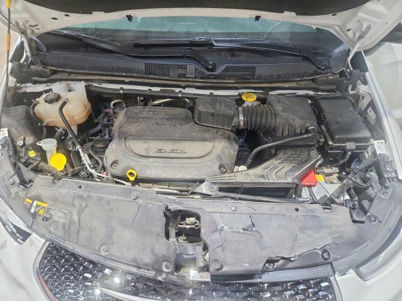 Aukcja sprzedaży 2025 Chrysler Pacifica, vin: 2C4RC1BG5SR553668, numer aukcji: 69210686
