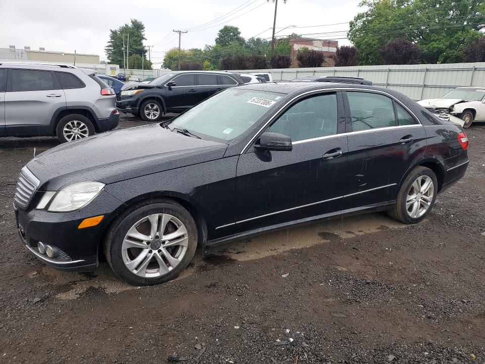 Продаж на аукціоні авто 2011 Mercedes-benz E, vin: WDDHF8HB0BA296517, номер лоту: 67337006