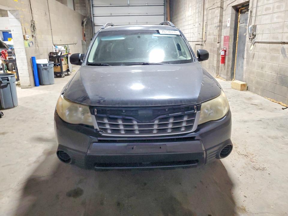 Продажа на аукционе авто 2011 Subaru Forester, vin: JF2SHADC1BH715922, номер лота: 70138316
