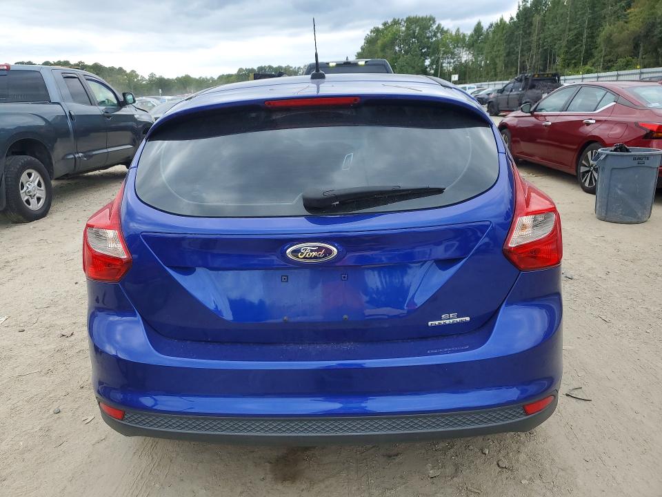Продажа на аукционе авто 2014 Ford Focus, vin: 1FADP3K29EL359775, номер лота: 70439616