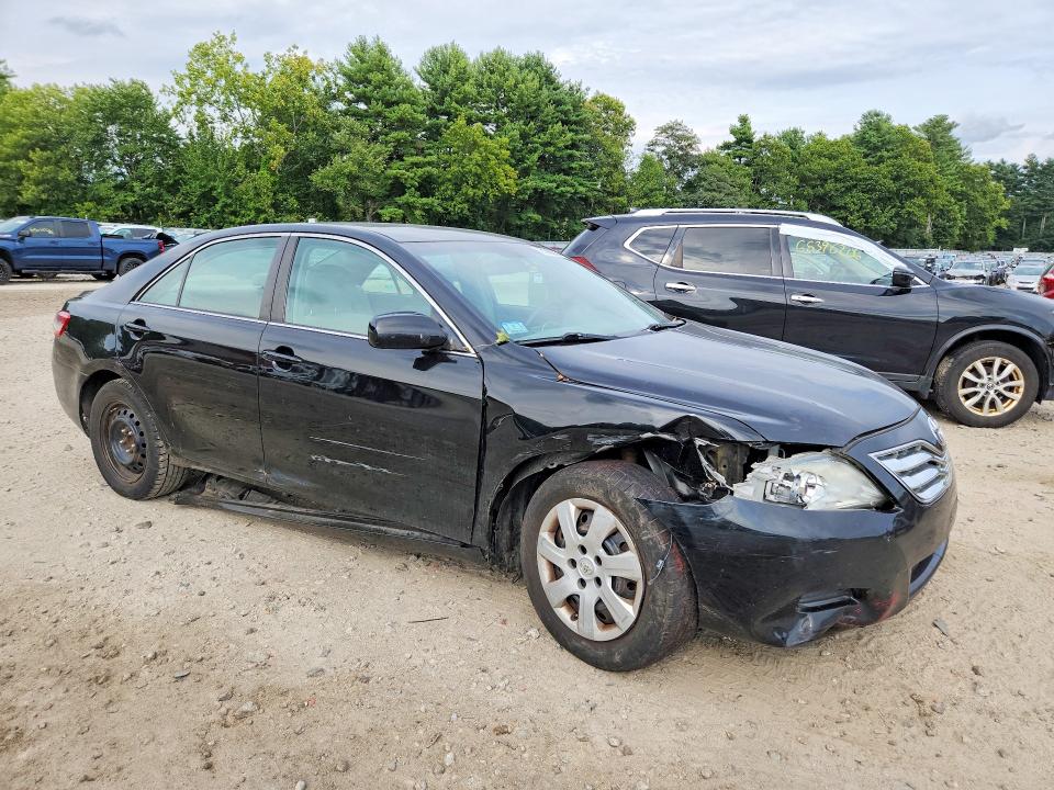 Aukcja sprzedaży 2011 Toyota Camry, vin: 4T4BF3EK7BR204410, numer aukcji: 68296216