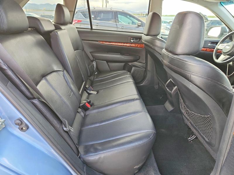 Продаж на аукціоні авто 2011 Subaru Outback, vin: 4S4BRCLC1B3355357, номер лоту: 68693596
