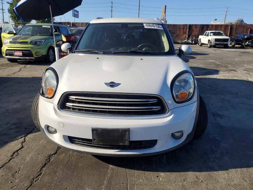 Продаж на аукціоні авто 2015 Mini Cooper, vin: WMWZB3C56FWR43250, номер лоту: 69640156