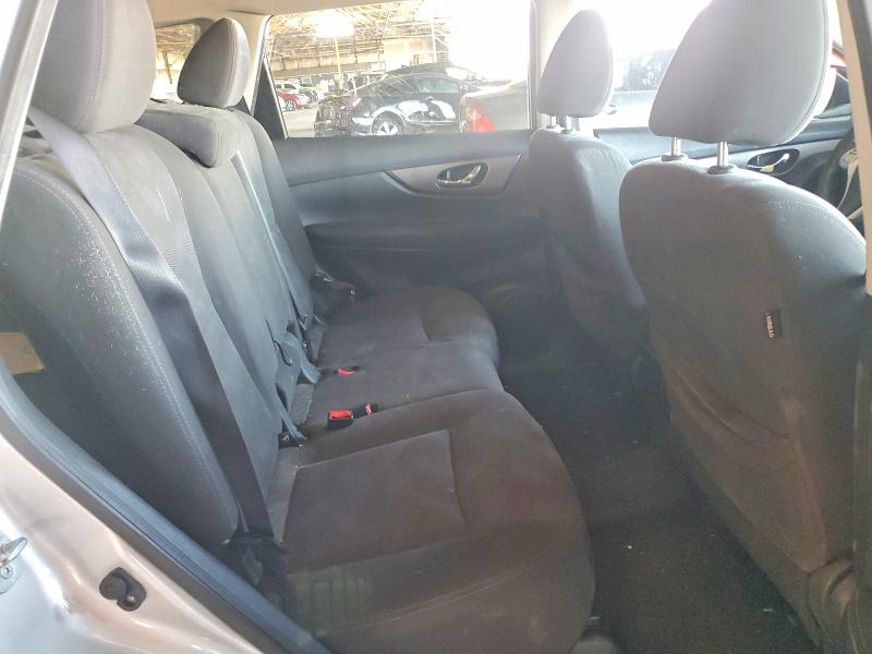 68974676 :رقم المزاد ، KNMAT2MT6GP670763 vin ، 2016 Nissan Rogue مزاد بيع
