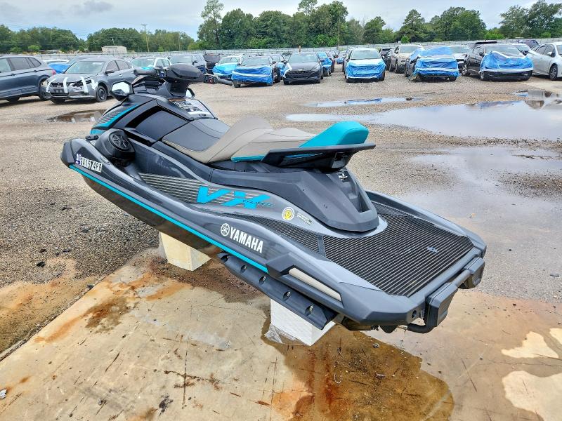 2023 Yam Jet Ski მანქანა იყიდება აუქციონზე, vin: YAMA2259B323, აუქციონის ნომერი: 66442456