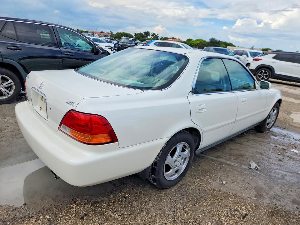 Aukcja sprzedaży 1996 Acura 3.2tl, vin: JH4UA365XTC004321, numer aukcji: 67511676