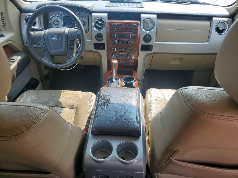 Продаж на аукціоні авто 2010 Ford F150, vin: 1FTFW1CV7AFD78160, номер лоту: 70685336