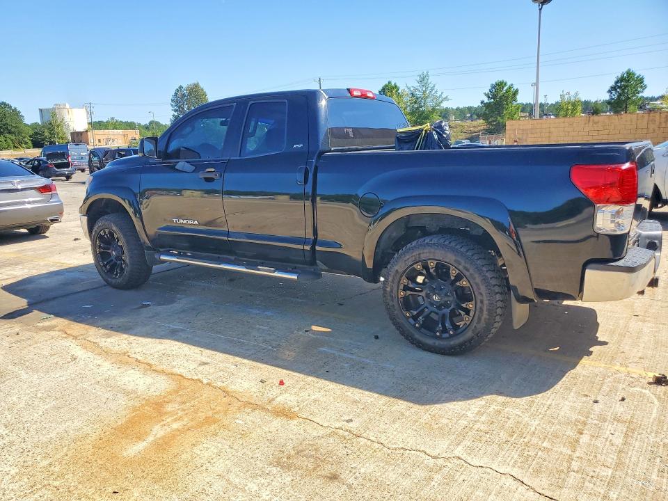 Aukcja sprzedaży 2010 Toyota Tundra, vin: 5TFRM5F11AX018752, numer aukcji: 69591196