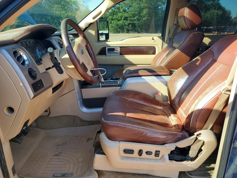 Продаж на аукціоні авто 2012 Ford F150, vin: 1FTFW1ET6CKD87521, номер лоту: 68062566