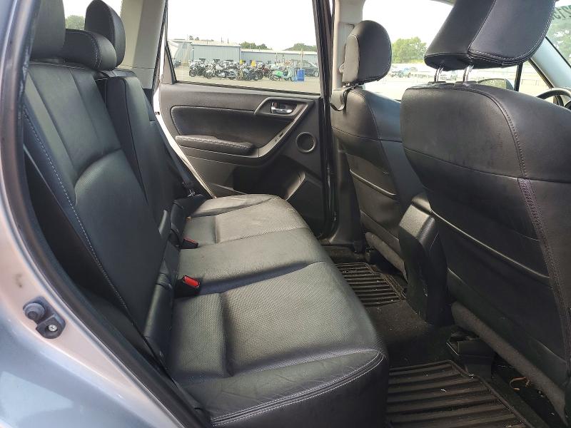 Aukcja sprzedaży 2015 Subaru Forester, vin: JF2SJAKCXFH560221, numer aukcji: 69232156