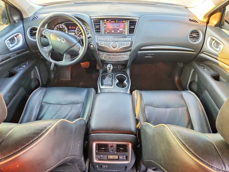 Aukcja sprzedaży 2019 Infiniti Qx60, vin: 5N1DL0MNXKC503160, numer aukcji: 69648956
