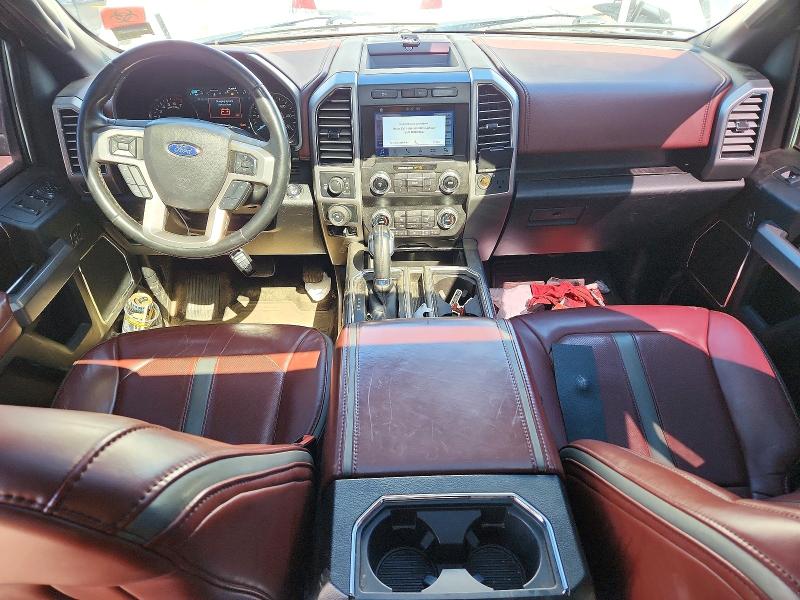 Продаж на аукціоні авто 2019 Ford F150, vin: 1FTEW1E54KFB31950, номер лоту: 68029546
