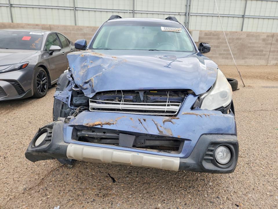 Продаж на аукціоні авто 2014 Subaru Outback, vin: 4S4BRCLC3E3259766, номер лоту: 66996886