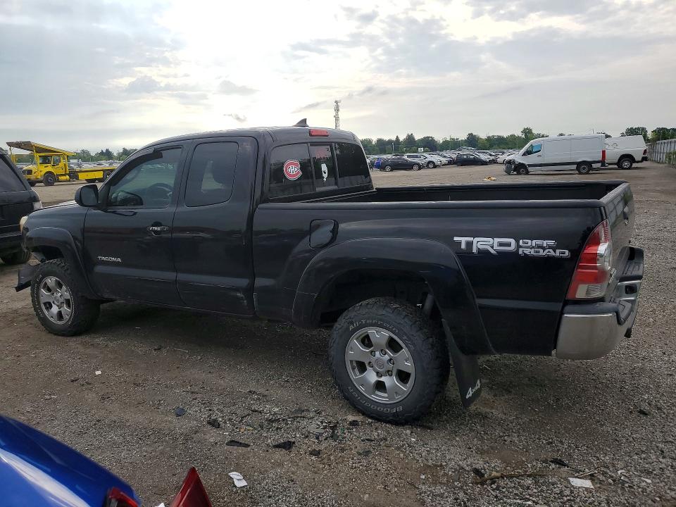 Aukcja sprzedaży 2014 Toyota Tacoma, vin: 5TFUU4EN7EX093986, numer aukcji: 67164316