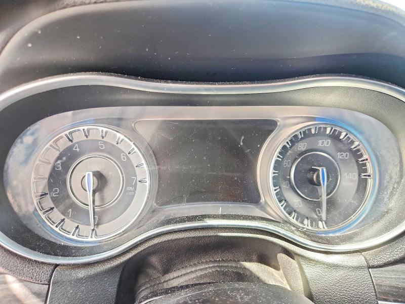 70107176 :رقم المزاد ، 2C3CCAAG3KH582667 vin ، 2019 Chrysler 300 مزاد بيع
