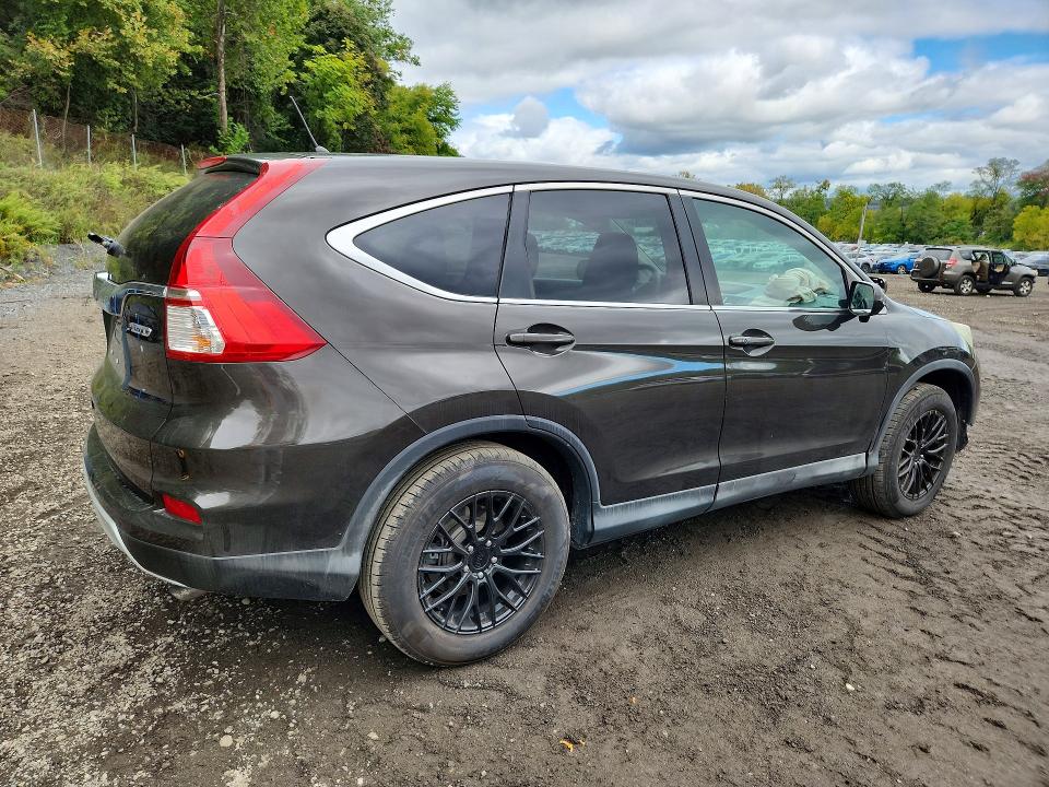 Продаж на аукціоні авто 2016 Honda Cr-v, vin: 2HKRM4H50GH624204, номер лоту: 70967536