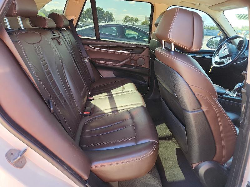 Aukcja sprzedaży 2016 Bmw X5, vin: 5UXKR0C59G0P20914, numer aukcji: 69520686