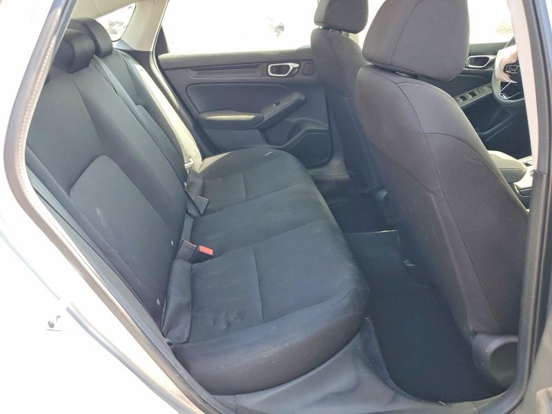 Продаж на аукціоні авто 2026 Honda Civic, vin: 2HGFE2F26TH551079, номер лоту: 69853506