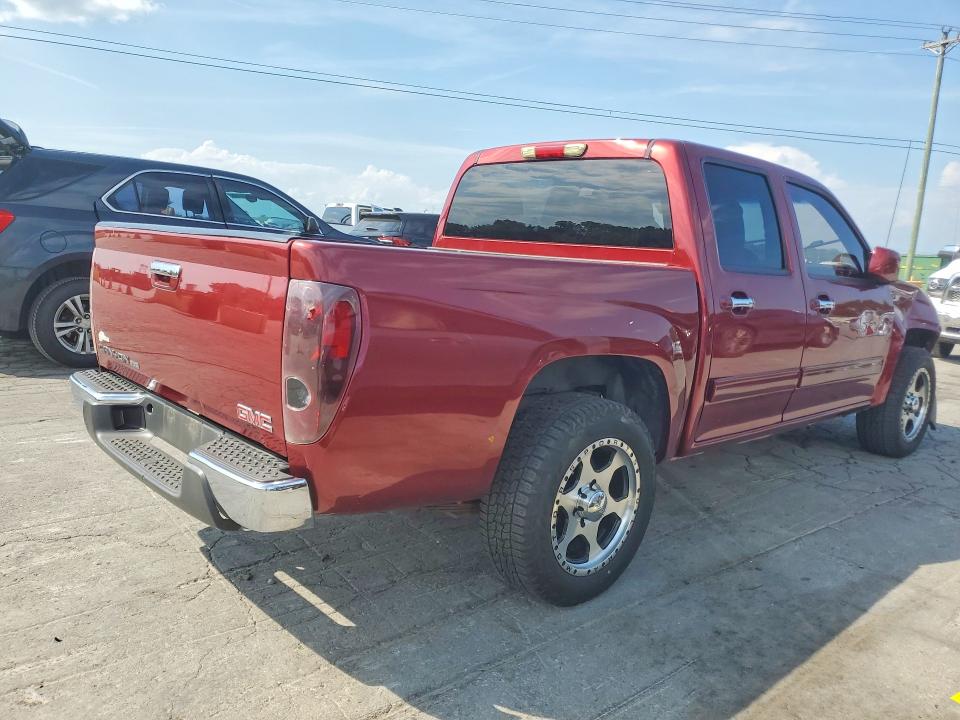 Aukcja sprzedaży 2011 Gmc Canyon, vin: 1GTD5MFE3B8132932, numer aukcji: 68437506
