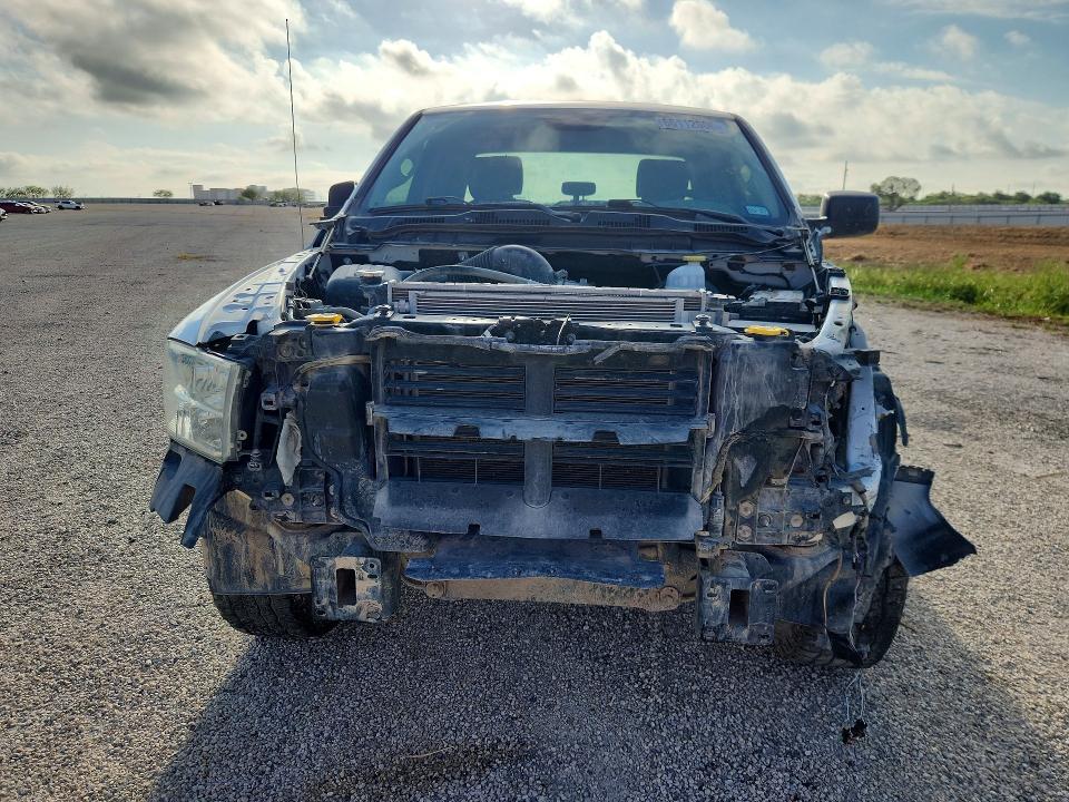 Aukcja sprzedaży 2019 Ram 1500 Classic, vin: 1C6RR7FT7KS726041, numer aukcji: 66112006