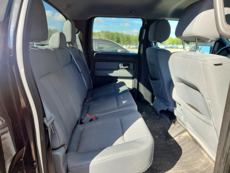 Aukcja sprzedaży 2014 Ford F150, vin: 1FTFW1EF4EFC98133, numer aukcji: 69595746