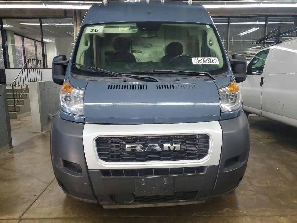 Aukcja sprzedaży 2021 Ram Promaster 3500, vin: 3C6MRVJG9ME545019, numer aukcji: 65920326