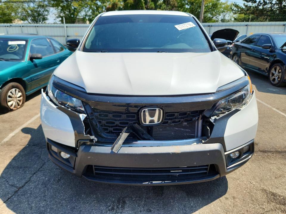 2020 Honda Passport მანქანა იყიდება აუქციონზე, vin: 5FNYF8H55LB005197, აუქციონის ნომერი: 67472786