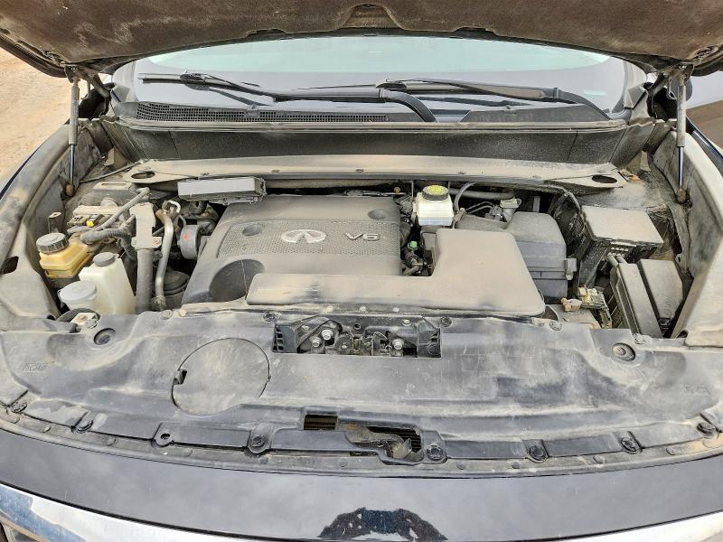 Aukcja sprzedaży 2013 Infiniti Jx35, vin: 5N1AL0MM4DC324707, numer aukcji: 69828536