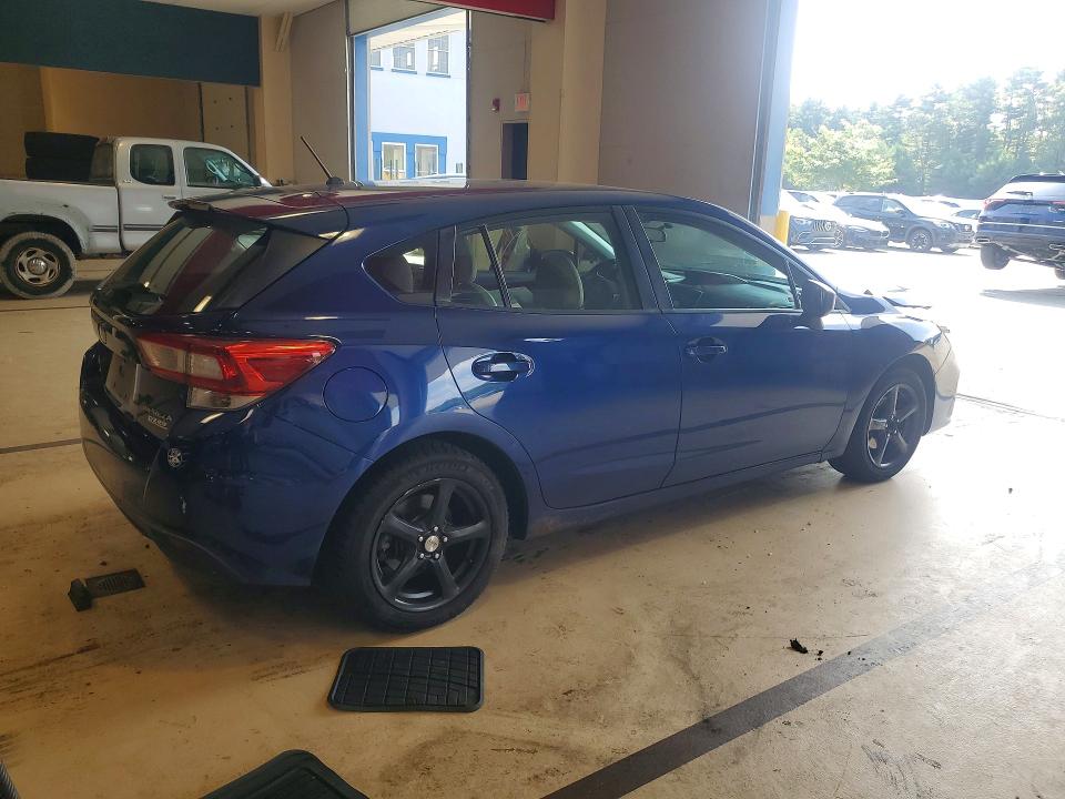 Продаж на аукціоні авто 2017 Subaru Impreza, vin: 4S3GTAA68H3720851, номер лоту: 69282756