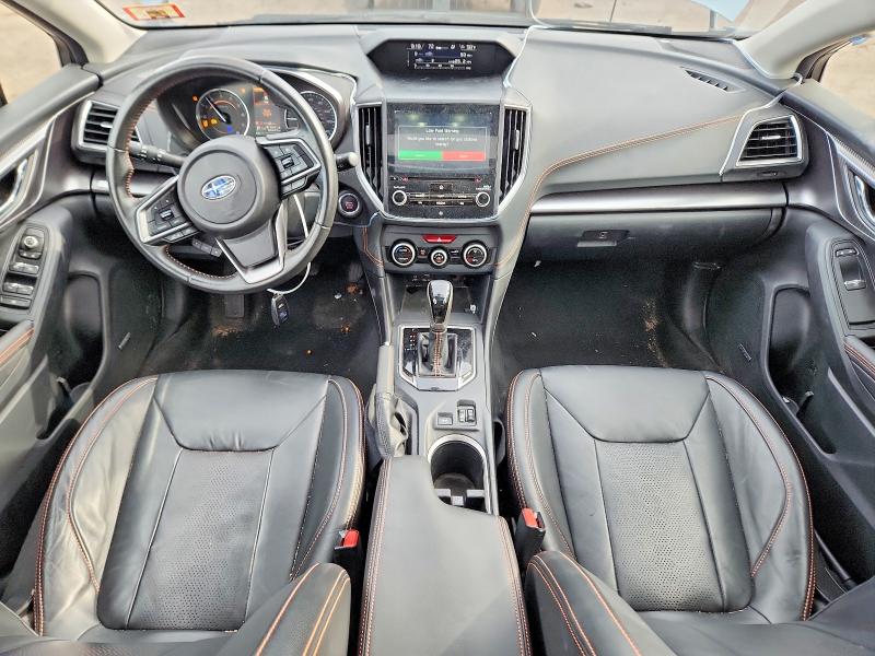 Продаж на аукціоні авто 2021 Subaru Crosstrek, vin: JF2GTHNC7M8370698, номер лоту: 70172996