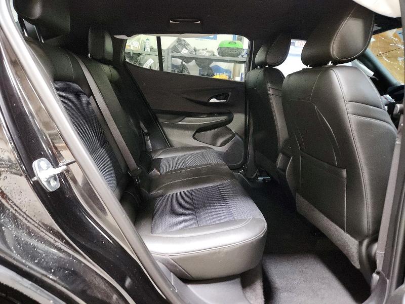 Продаж на аукціоні авто 2025 Buick Envista, vin: KL47LAEP7SB047741, номер лоту: 69802836