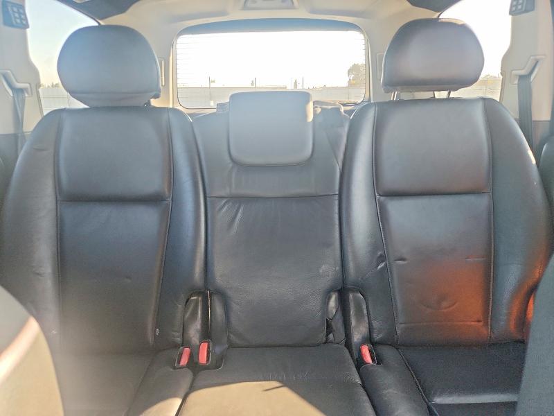 2006 Volvo Xc90 მანქანა იყიდება აუქციონზე, vin: YV4CY592561260031, აუქციონის ნომერი: 69788826