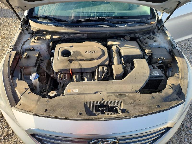 Продажа на аукционе авто 2015 Hyundai Sonata, vin: 5NPE24AF0FH003986, номер лота: 69903116