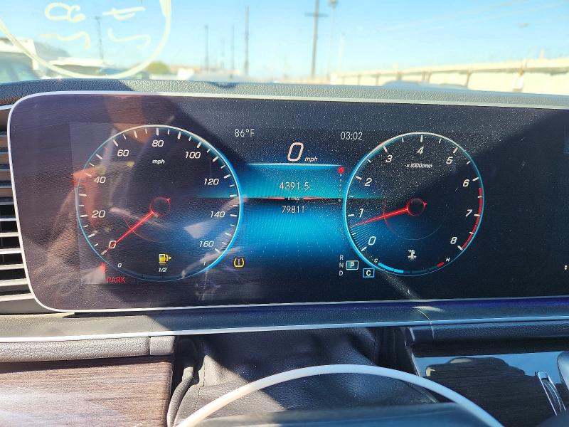 Aukcja sprzedaży 2020 Mercedes-benz Gle, vin: 4JGFB4KB0LA259107, numer aukcji: 67961416