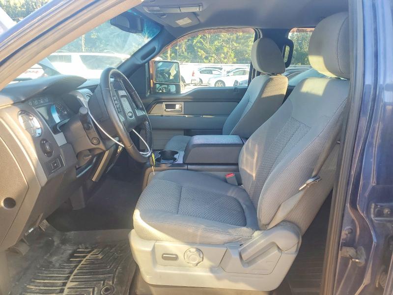 Aukcja sprzedaży 2011 Ford F150, vin: 1FTFW1CTXBKE14253, numer aukcji: 71102256