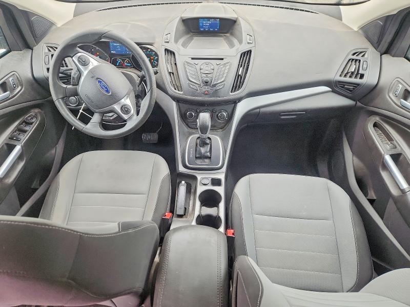 2014 Ford Escape მანქანა იყიდება აუქციონზე, vin: 1FMCU0GX3EUB46943, აუქციონის ნომერი: 69570506